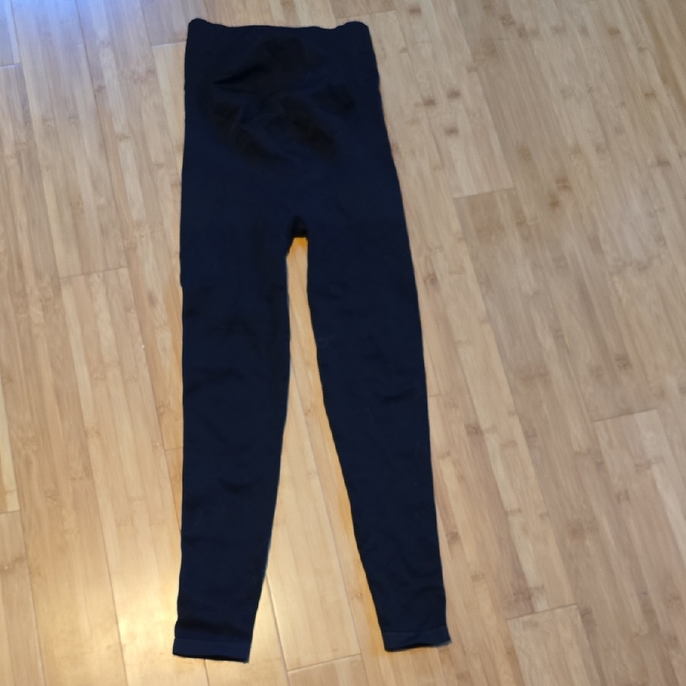 Maternity Belly Support Leggings